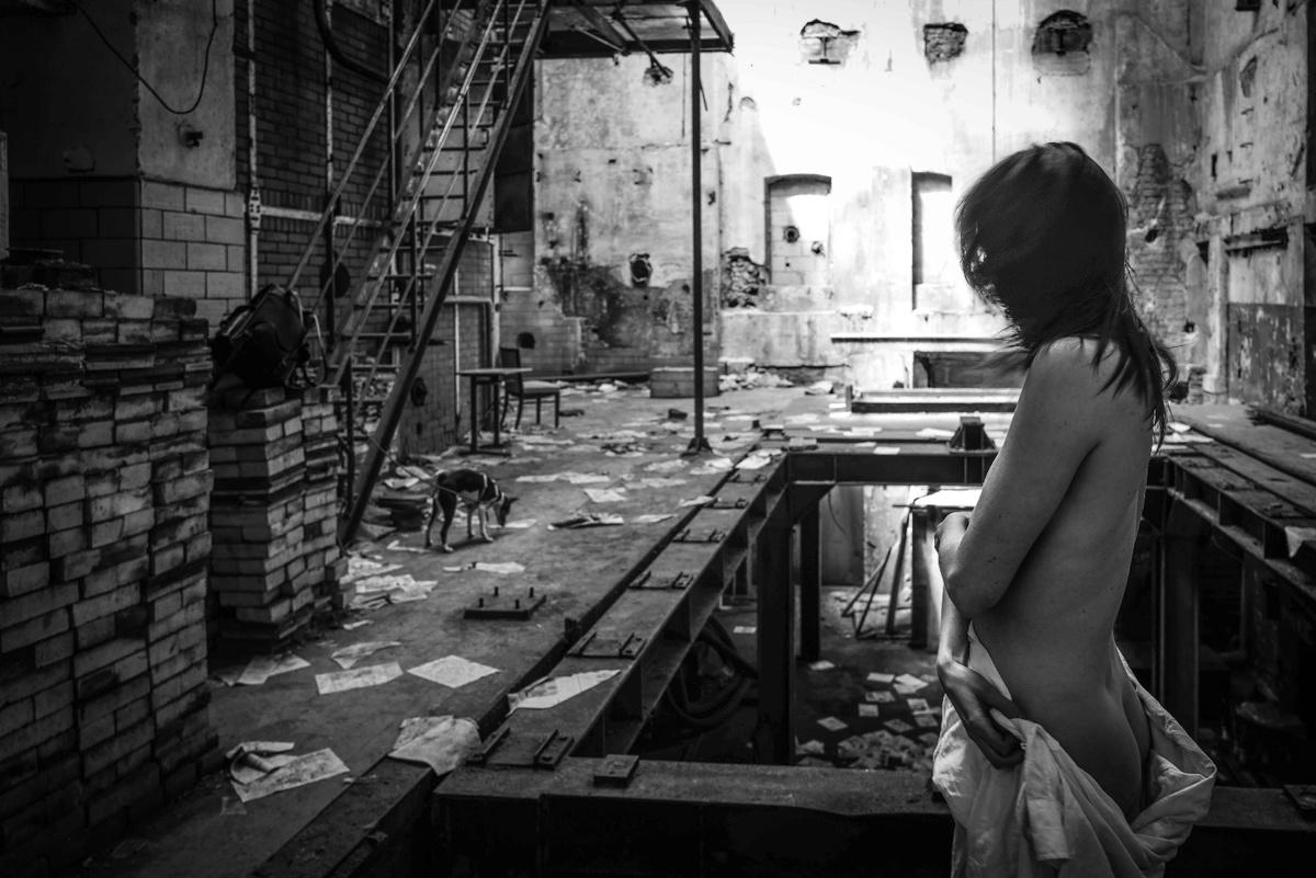 Beyond the Surface, Beneath the Skin - Blog-Beitrag von Fotograf Thomas Gerwers / 22.06.2025 10:18
