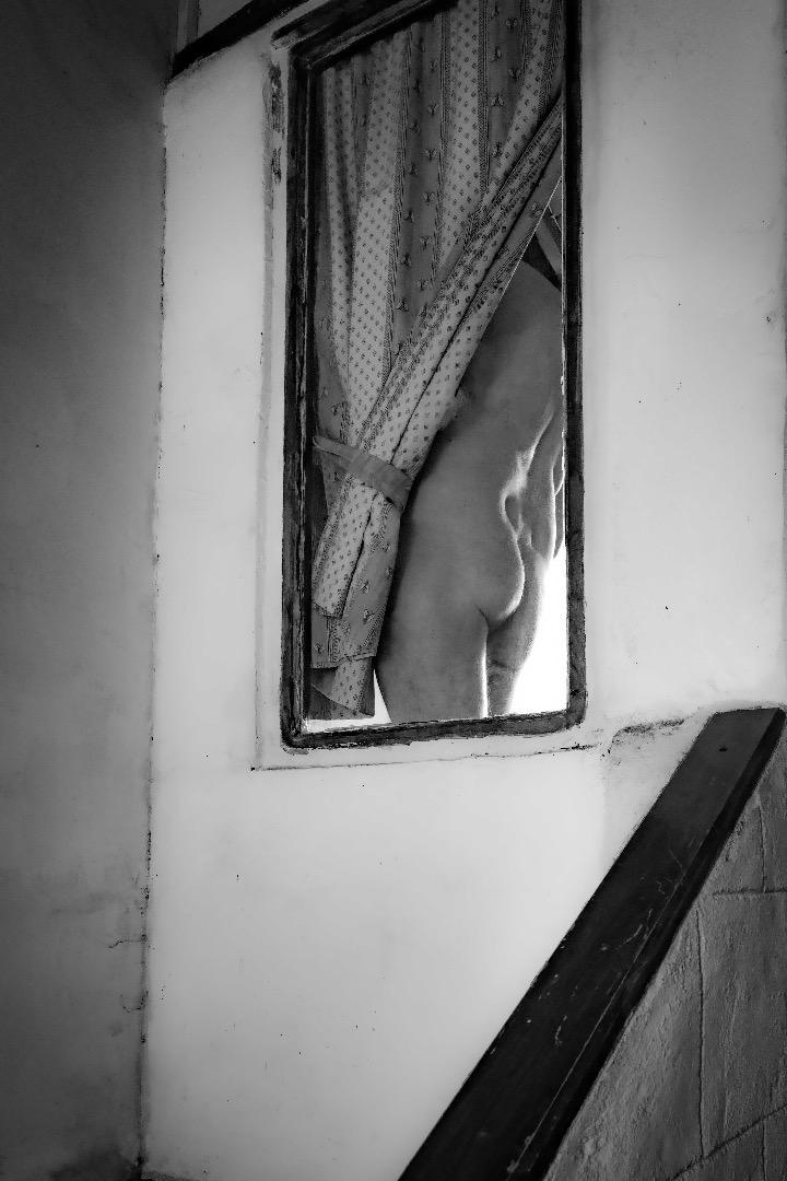Not by Walls, but by Memory - Blog post by Photographer Thomas Gerwers / 2025-07-17 08:35