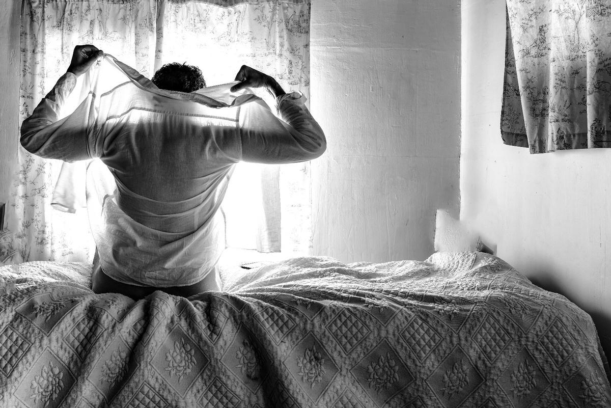 Becoming Morning - Blog-Beitrag von Fotograf Thomas Gerwers / 19.07.2025 06:07