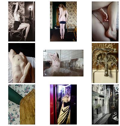The Quiet Room - Blog post by Photographer Thomas Gerwers / 2025-07-23 21:31