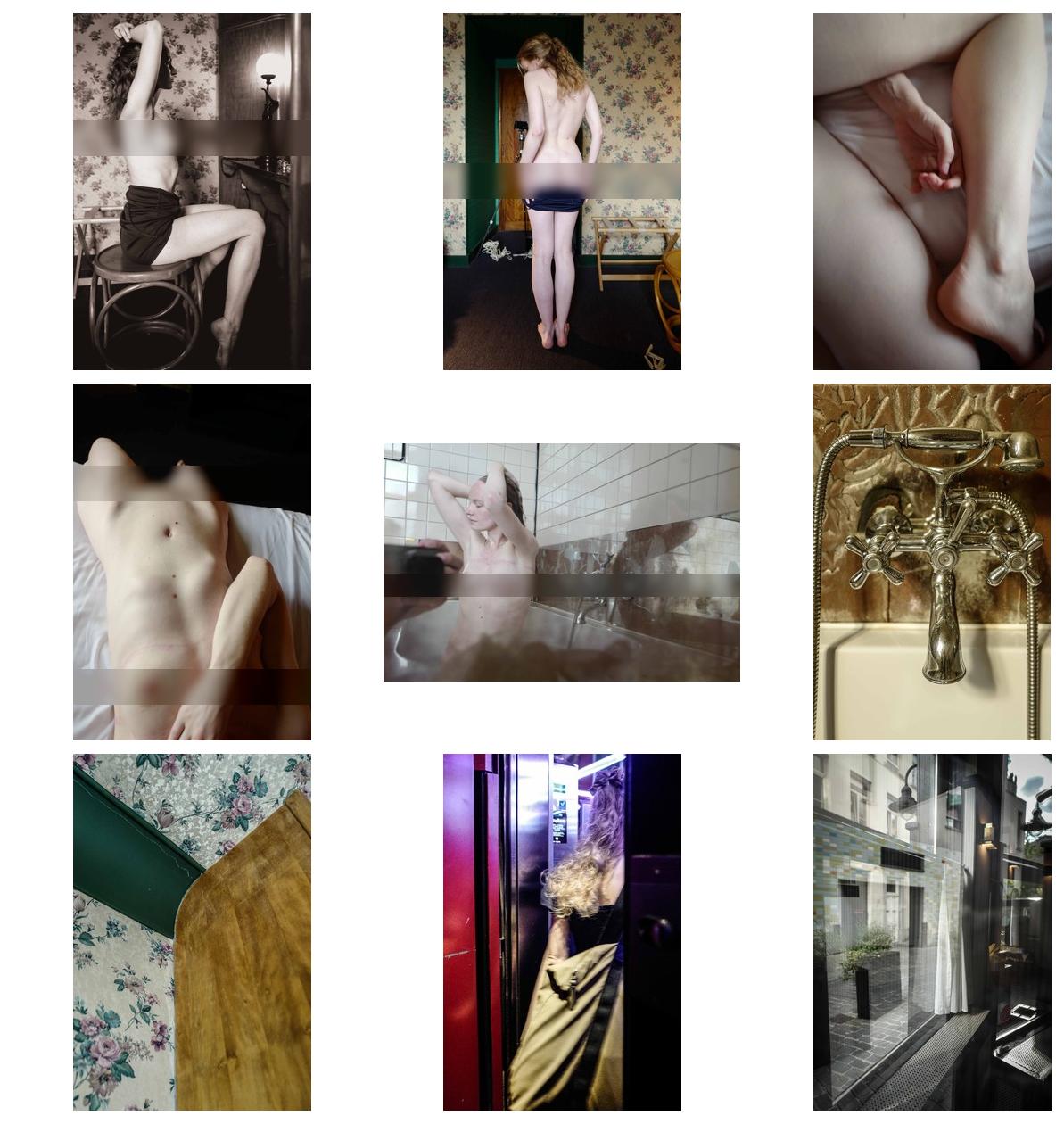 The Quiet Room - Blog-Beitrag von Fotograf Thomas Gerwers / 23.07.2025 21:31