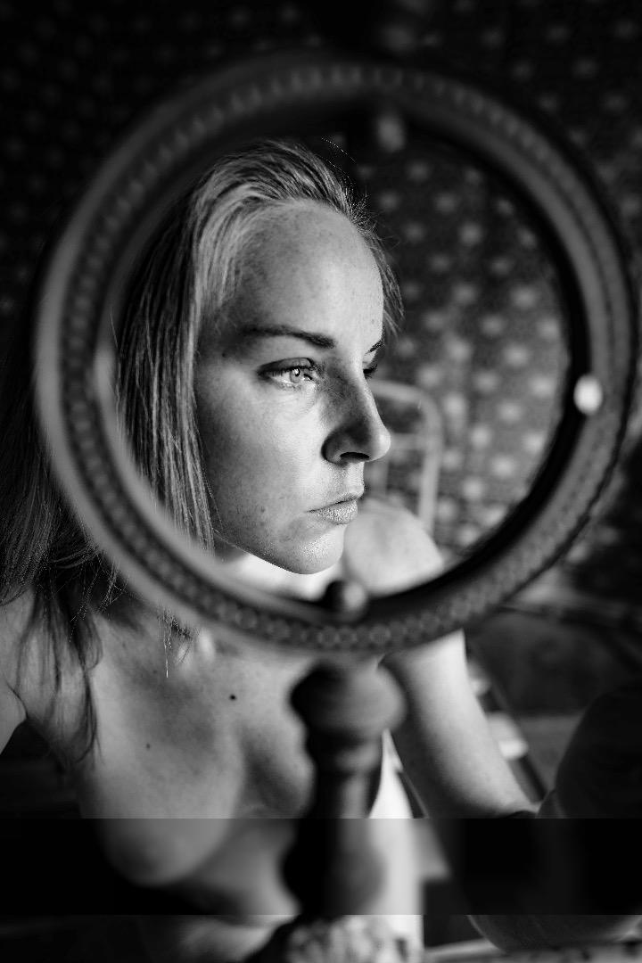 "Seen Through" - Blog-Beitrag von Fotograf Thomas Gerwers / 29.07.2025 19:11