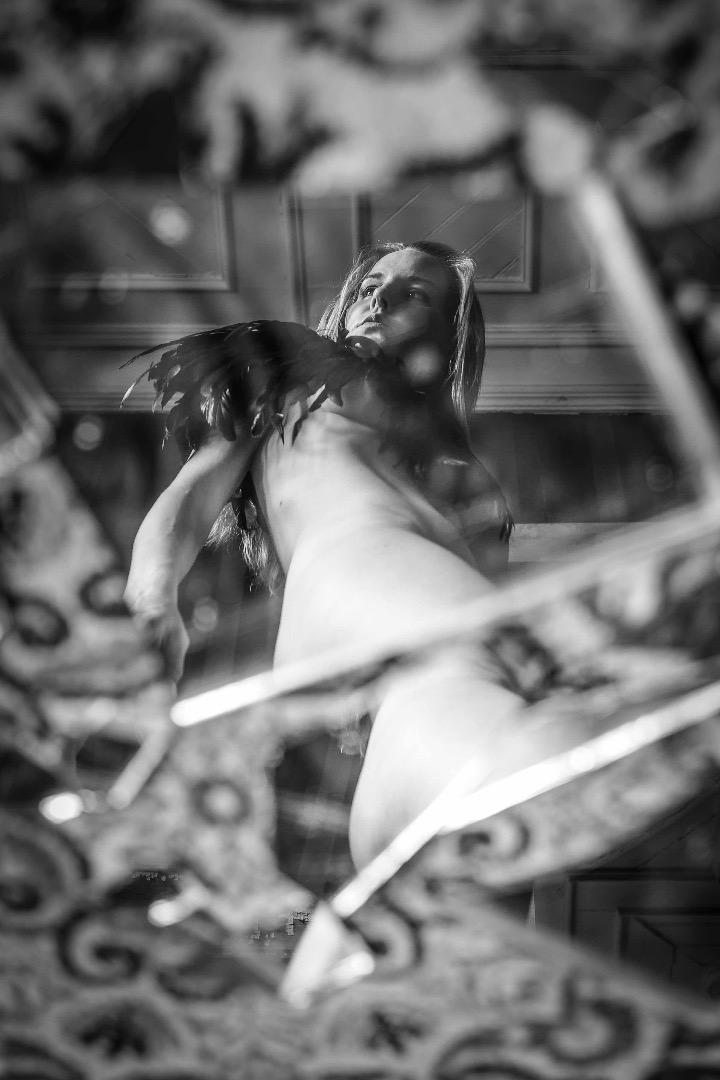 Shards do not lie &copy; Fotograf Thomas Gerwers