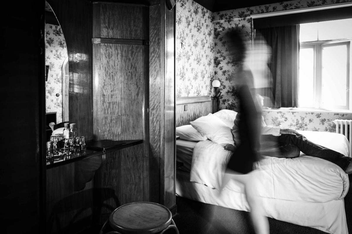 Like a memory - Blog post by Photographer Thomas Gerwers / 2025-07-31 10:59