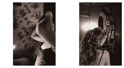 Between reflection and shadow - Blog post by Photographer Thomas Gerwers / 2025-08-18 07:27