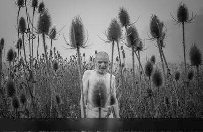 Dirty Old Man / Nude / old,alt,alter,man,oldman,altern