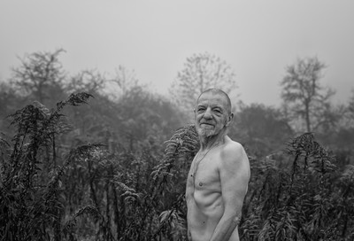 » #2/4 « / Dirty Old Man / Blog-Beitrag von <a href="https://strkng.com/de/fotografin/sabine+kristmann-gros/">Fotografin Sabine Kristmann-Gros</a> / 22.11.2021 14:28