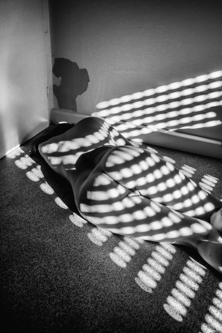 Light and Shadow - Blog post by Photographer Sabine Kristmann-Gros / 2022-06-26 08:40