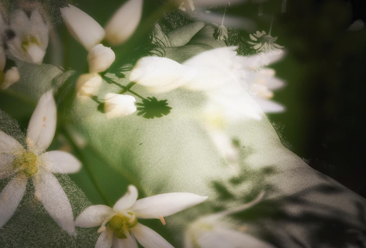 summer in my garden - Blog post by Photographer Sabine Kristmann-Gros / 2025-07-04 14:10