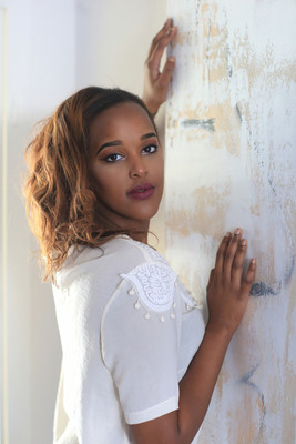 posing / Menschen / burundi,portrait,longhair,beauty