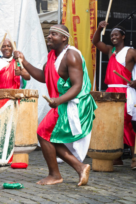 dancing / Dokumentation / burundi,africa,drums,music,outdoor