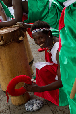 hidden joy / Dokumentation / burundi,africa,drums,music