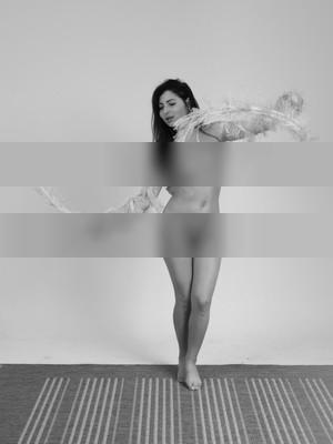 wirbeln / Nude / nude,stimmungen,dance,monochrome