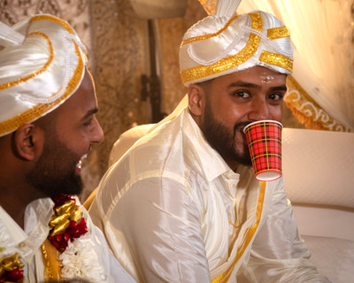 Inoffiziell / Hochzeit / hochzeit,bräutigam,tamil,fun,feier