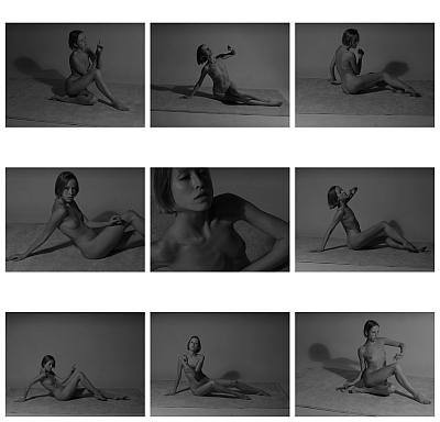 Sitting Poses - Blog post by Photographer Andreas Ebner / 2025-02-17 13:15