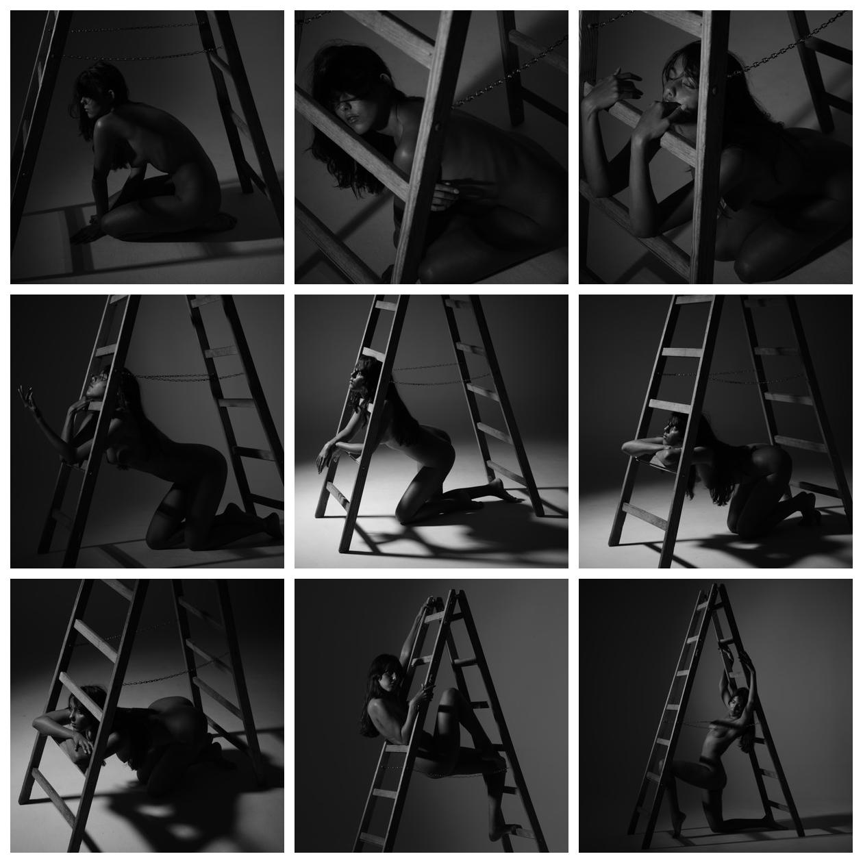 Leiter &copy; Photographer Andreas Ebner