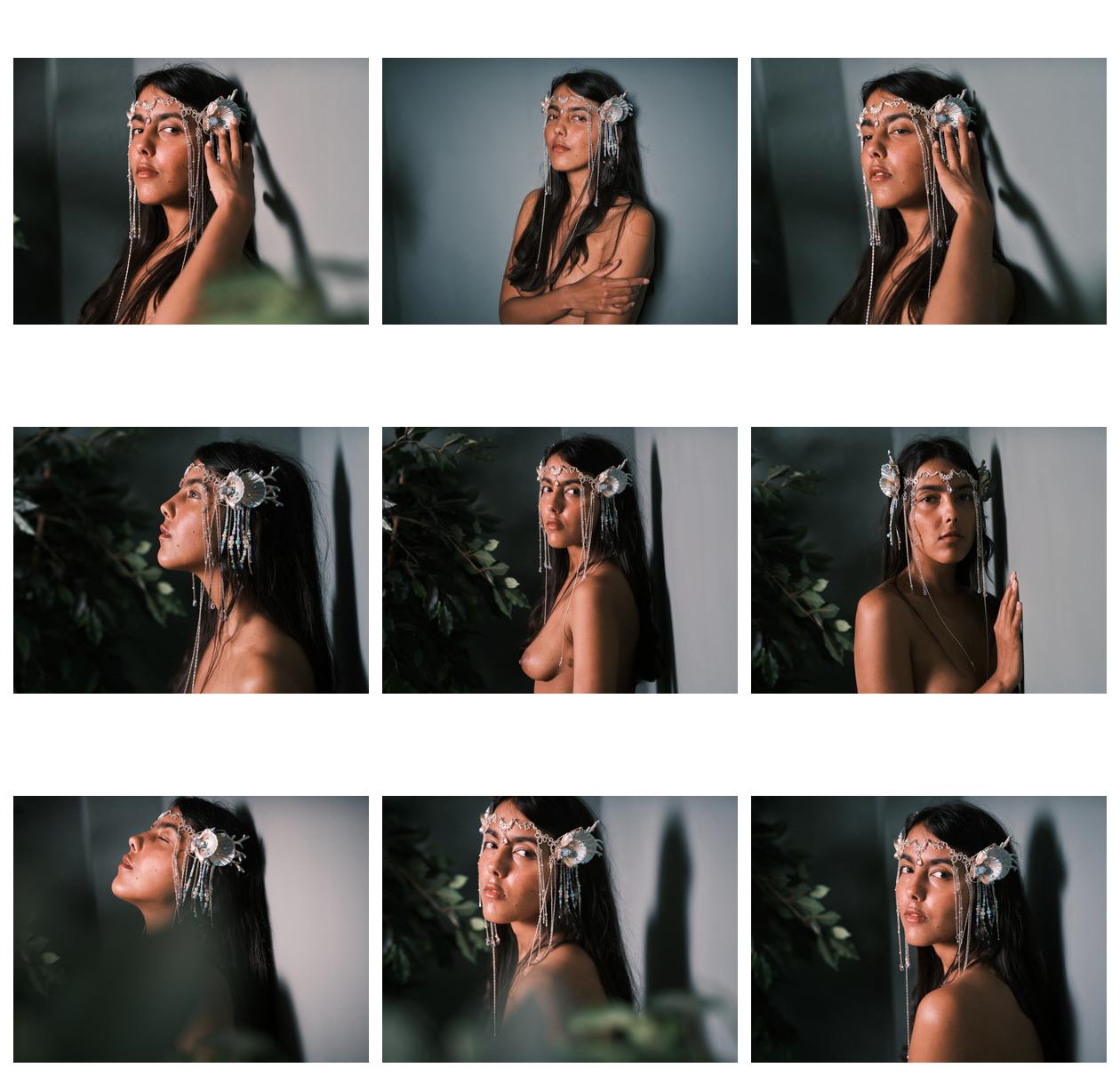 Das Portrait &copy; Photographer Andreas Ebner