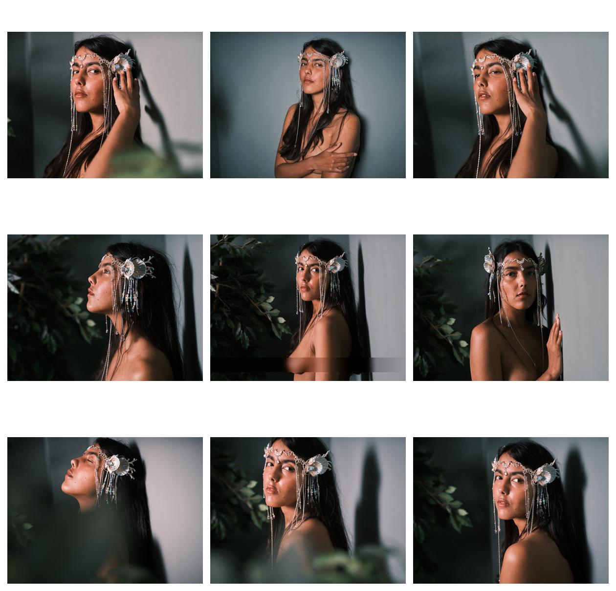 Das Portrait - Blog-Beitrag von Fotograf Andreas Ebner / 05.08.2025 13:09