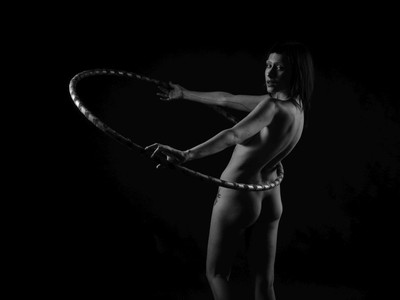 Ringspiel 5 / Nude / nude,akt,nackt,desnudo,naken