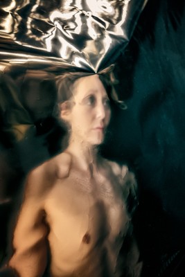 I is another 07 / Kreativ / echo,body,miror