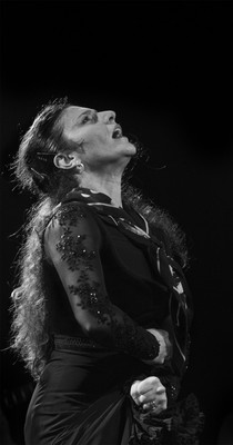 » #9/9 « / Arte Flamenco Festival / Blog-Beitrag von <a href="https://strkng.com/de/fotograf/surman+christophe/">Fotograf surman christophe</a> / 17.01.2021 00:34 / Portrait