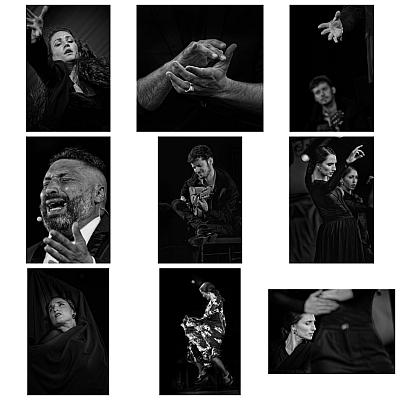 Arte Flamenco Festival 2022 - Blog post by Photographer surman christophe / 2022-07-13 16:17