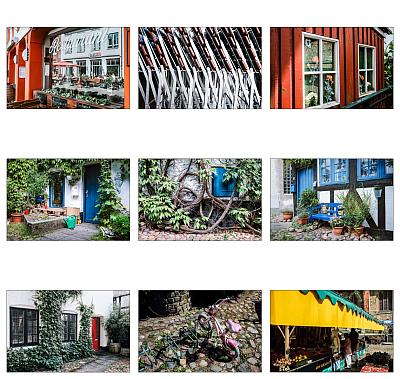 Flensburger Einblicke - Blog post by Photographer Heiko Westphalen / 2022-07-18 18:27