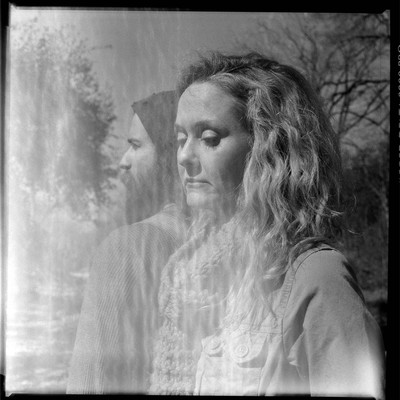 » #4/9 « / Some Beasts Promotional Shots / Blog post by <a href="https://strkng.com/en/photographer/hutch+crane/">Photographer Hutch Crane</a> / 2021-04-01 19:26 / Portrait