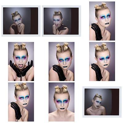 BLOG / Mode / Beauty  Fotografie von Fotograf Curtis Joe Walker ★1 | STRKNG