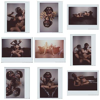 BLOG / Nude  photography by Photographer Curtis Joe Walker ★1 | STRKNG