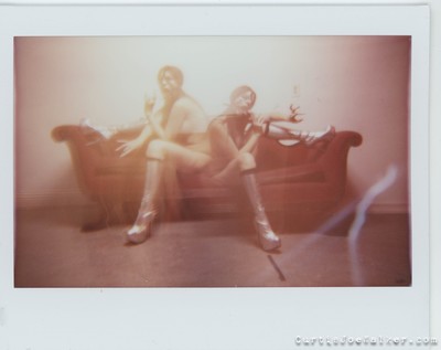 Fae D Cay - Instax / Instant-Film / instant film,instax,film,analog,double exposure,lomography