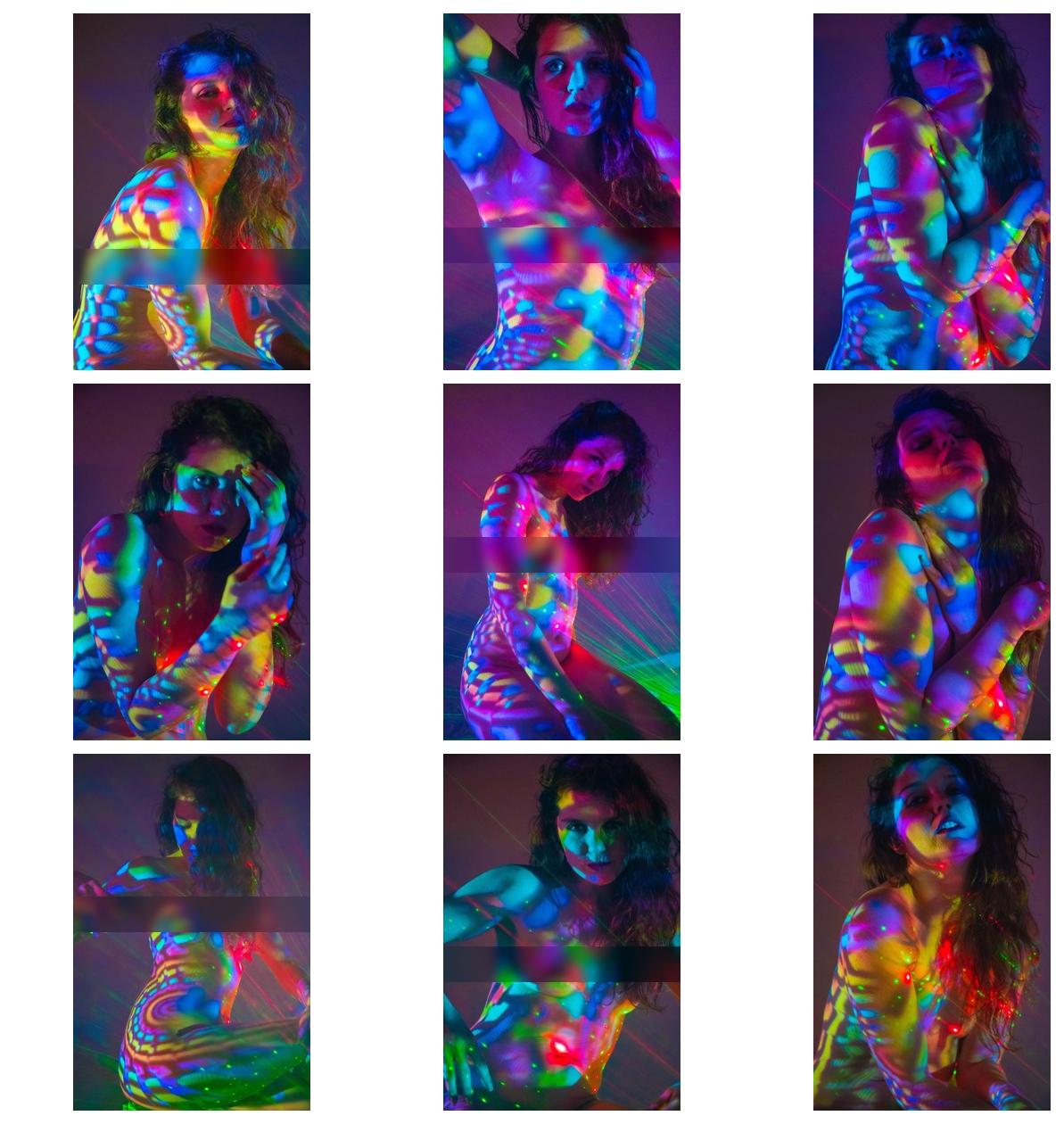 Color Projections - Blog-Beitrag von Fotograf Curtis Joe Walker / 11.08.2022 03:26