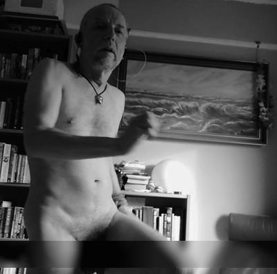 » #9/9 « / …and dance / Blog post by <a href="https://strkng.com/en/photographer/pete+jordan/">Photographer Pete Jordan</a> / 2021-06-10 01:23 / Nude / selfportraiture,dance
