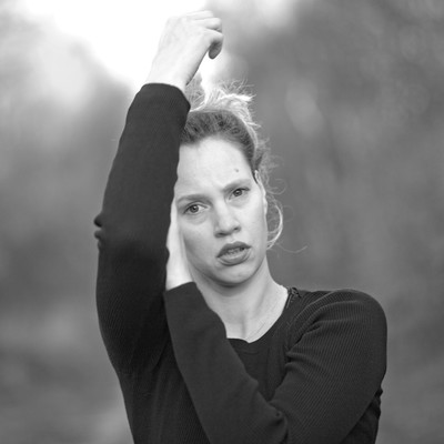 » #4/9 « / Herbst im Moor / Blog post by <a href="https://strkng.com/en/photographer/wendelin+kipping/">Photographer Wendelin Kipping</a> / 2021-06-21 09:58 / Portrait