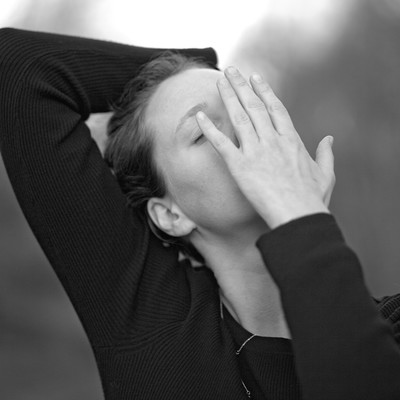 » #8/9 « / Herbst im Moor / Blog post by <a href="https://strkng.com/en/photographer/wendelin+kipping/">Photographer Wendelin Kipping</a> / 2021-06-21 09:58 / Portrait