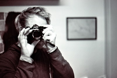 » #7/8 « / Wieder analog / Blog post by <a href="https://strkng.com/en/photographer/wendelin+kipping/">Photographer Wendelin Kipping</a> / 2021-06-28 12:56 / Portrait
