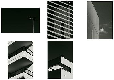 urban minimal shots - Blog post by Photographer Matthias Kempe-Scheufler / 2022-03-08 17:07
