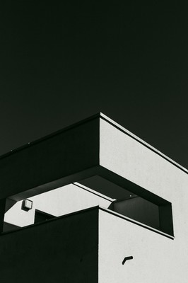 urban minimalism 5 / Architektur / minimalism,architecture