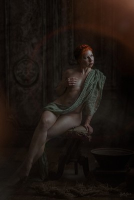 » #2/5 « / Redhead Beauty / Blog-Beitrag von <a href="https://strkng.com/de/fotograf/harald+heinrich/">Fotograf Harald Heinrich</a> / 17.12.2023 21:23