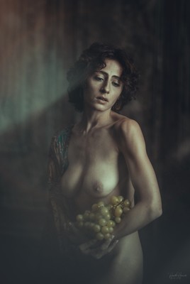 Emma / Fine Art