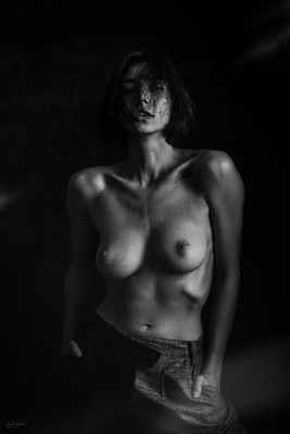 Irina / Nude
