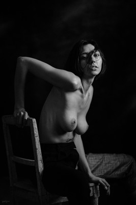 Irina / Nude