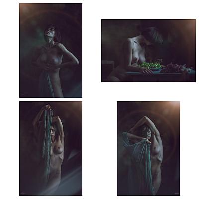 BLOG / Fine Art  photography by Photographer Harald Heinrich ★12 | STRKNG