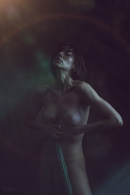 Irina_1 / Fine Art