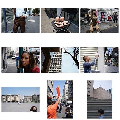 Street Photography Core - Blog-Beitrag von Fotograf Alex Coghe / 05.07.2021 14:59