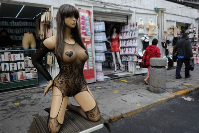 Tepito / Street / streetphotography,mexico