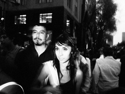 Reality Remade 5 / Street / streetphotography,mexico