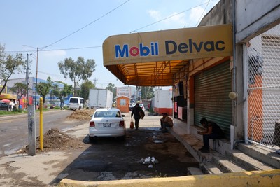 EDOMEX 4 / Street / streetphotography,edomex