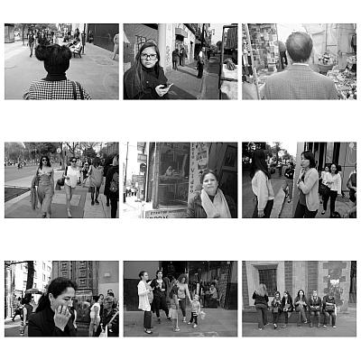 Street Photography ES - Blog-Beitrag von Fotograf Alex Coghe / 08.08.2021 16:02