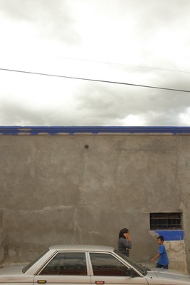 Ocotlan / Street / streetphotography,mexico,oaxaca,ocotlan